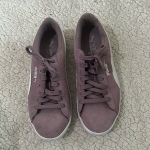 Puma soft foam shoes